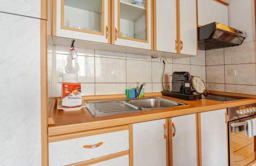 Misho apartment with terrace - Foto 19