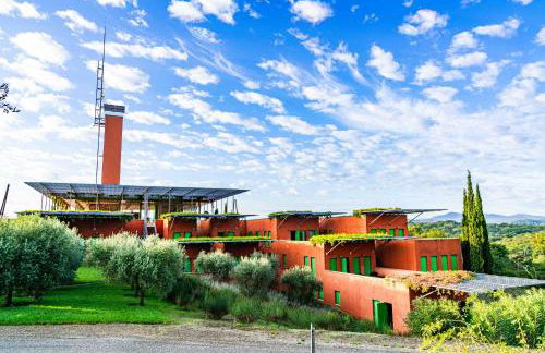 La Foresteria di Rocca di Frassinello - Foto 1