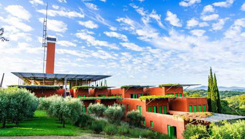 La Foresteria di Rocca di Frassinello - Foto 1