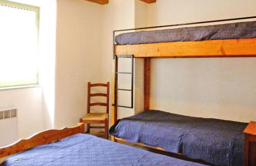 Charming Stone House With Shared Pool, Chambonas - Foto 10