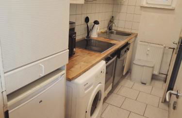 Monteurwohnung Nähe MoviePark - Foto 10