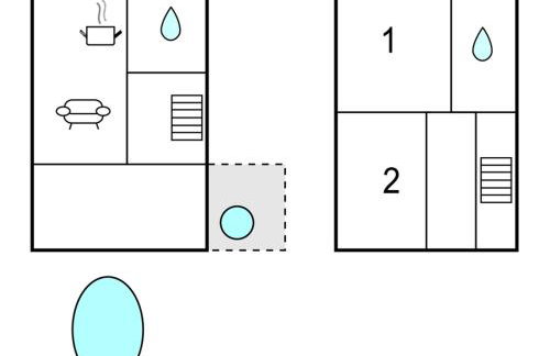 Awesome Home In Ivanec With Wi-Fi - Foto 38