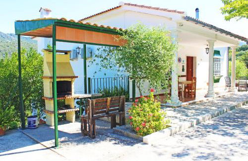 Casa Rural La Fresneda - Foto 51