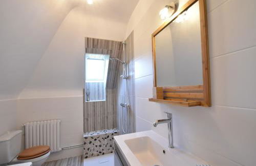 18th-Century Normandy Stay - Foto 22