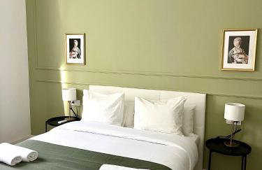 Apartamentos Élite - Art Collection - Leonardo - Foto 3