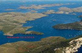 Apartment Ana - Zaglav Dugi Otok - Foto 44