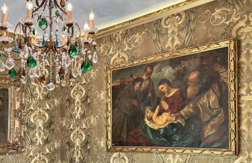 Schlössle Seeburg - Foto 54