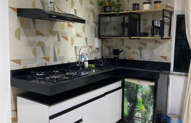 Casa com vista deslumbrante para o rio São João - Foto 15