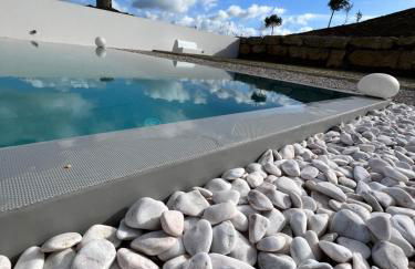 Luxury villas with heated pool & panoramic ocean & valley views - Foto 64