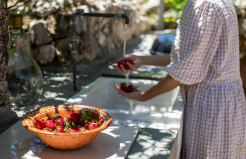 Arterravilla, a hidden sanctuary. - Foto 34