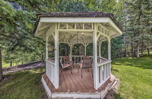 Cozy Cloudcroft Townhome about 1 Mi to Burro Ave! - Photo 30