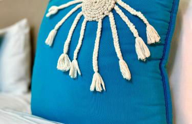 Cor de mar - Rustic Haven - Photo 23