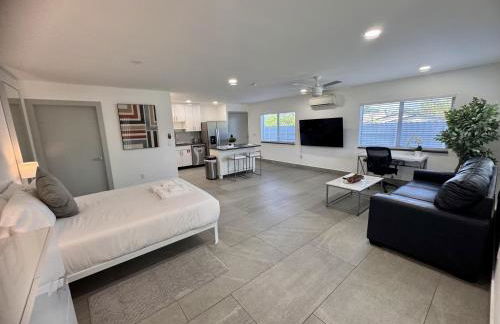 Cozy Unit wMini-Golf Balcony - Photo 21