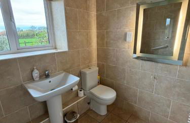 Leigh Holt, with games room nr Shepton Mallet, Somerset - Foto 40