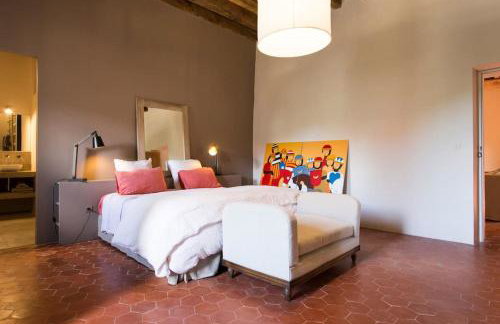 Château de Villeclare - 2 nuits minimum - Foto 32