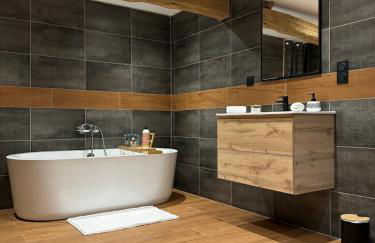 La Longère du menuisier - Foto 27