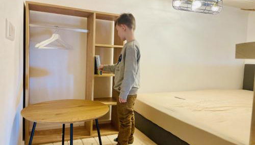 Ferienwohnung Ziegelgarten - Foto 5