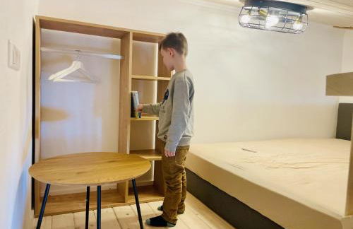 Ferienwohnung Ziegelgarten - Foto 5