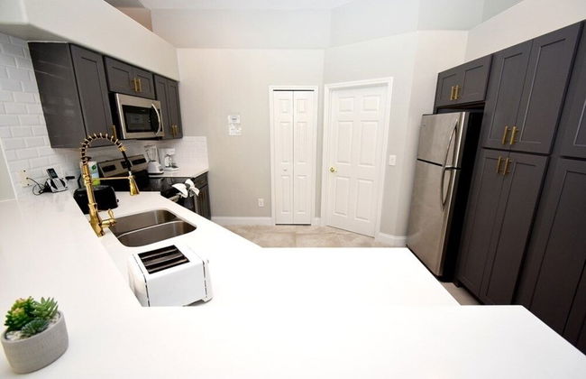 Greater Groves - 5 Bedrooms House w/pool-5202GG Home by RedAwning - Foto 19