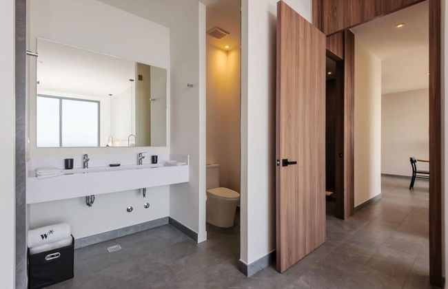 w Amazing 2BR With Amazing View in Cuauhtemoc - Foto 59