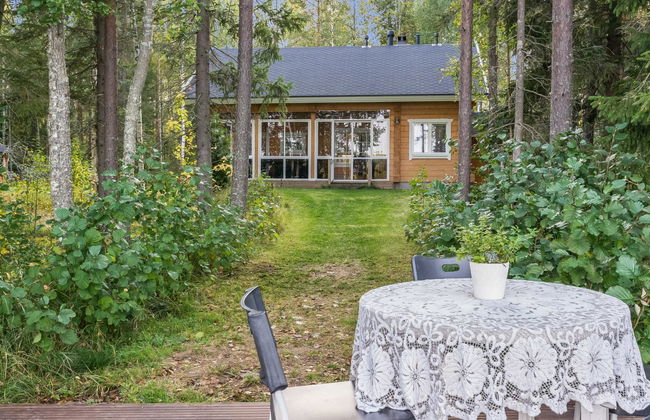 Villa eerola - Foto 1