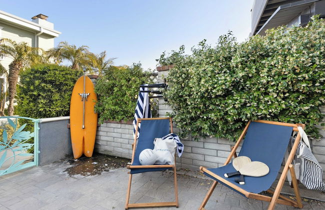 Mission Point 1 by Avantstay San Diego Beach House w/ Huge Patio & Fire Pit Walk to Beach! - Foto 6