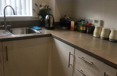 Villa Belle Three bedrooms Basildon - Foto 6