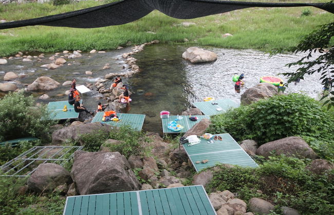 Hadong RG Pension - Foto 19