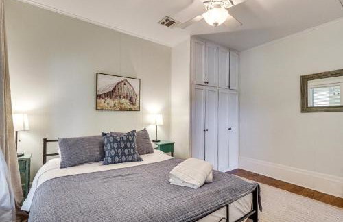 Large Group Getaway in Georgetown with Private Pool! - Foto 30