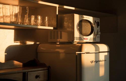 Joshua Tree House of Mercury - Foto 61