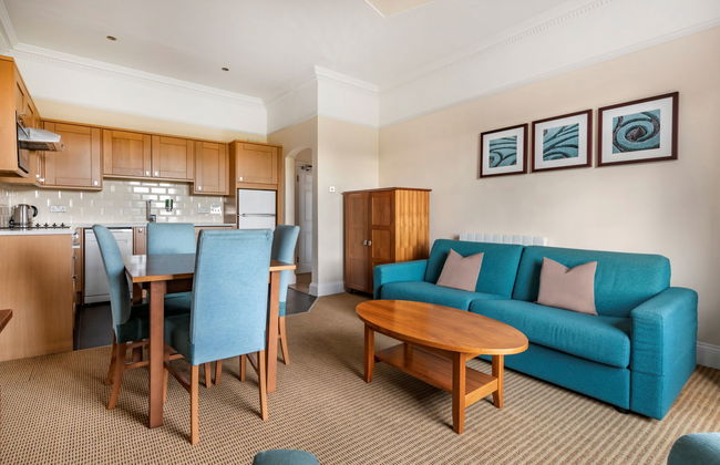 Wychnor Park Country Club By Diamond Resorts - Foto 21