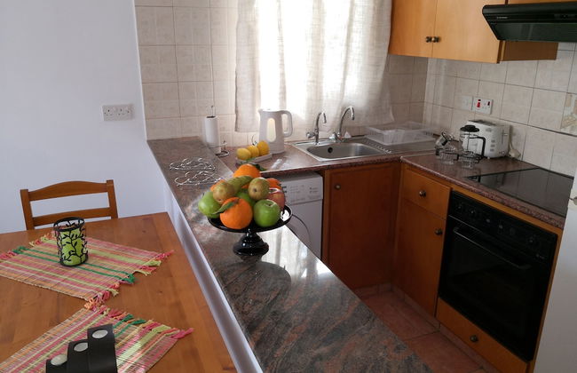 Seashell Apartments - Foto 24