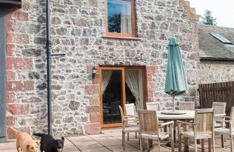 The Granary with Hot Tub - Foto 6