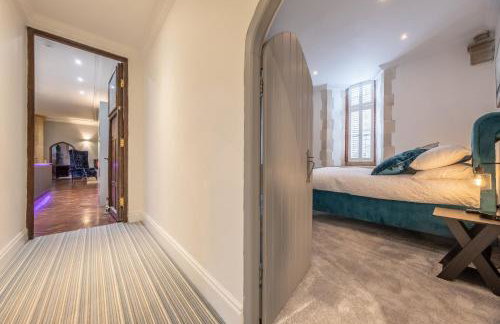 The Chapel - Foto 23