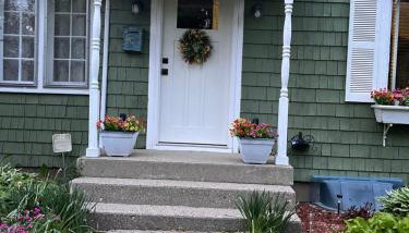 Cozy Cape Cod - Foto 5