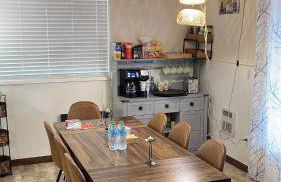 Mt Rainier!Best place to stay with family and friends! Sleeps10!4B 2B Home! Hottub!PondView!Paradise! - Foto 22