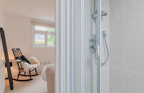 Luxuriously Curated 4BD Home Stoke Newington - Foto 75