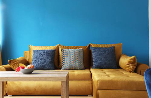 Gainsborough Place By N And N Stays Ltd, Perfect Location for Contractors and Corporate stays, Close to Cardiff Bay Area, Private Parking and fast Wifi - Foto 4