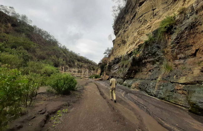 Safari privado de 6 días por Masái Mara, Amboseli y el lago Naivasha - Foto 7