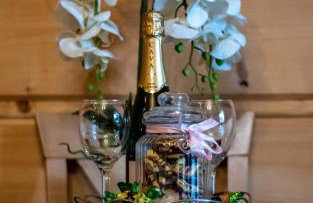 Domki Dream House Resort 606-436-626 - Foto 16