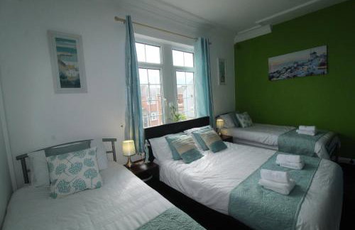 High Street House Thurnscoe by Smart Corporate Stays - Photo 49