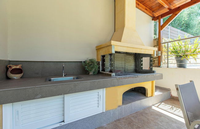 Neaira Villas Chania - Foto 75