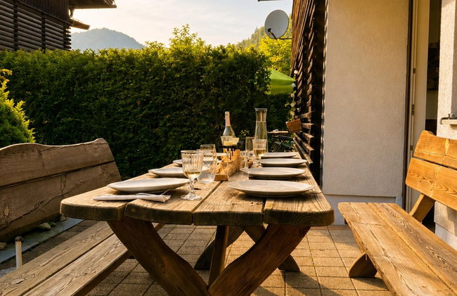 Chalet With 2 Apartments in Kirchberg - Photo 49