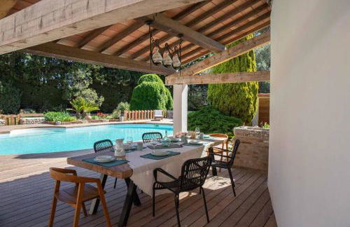 Mas du Chemin de la Mer - Foto 10