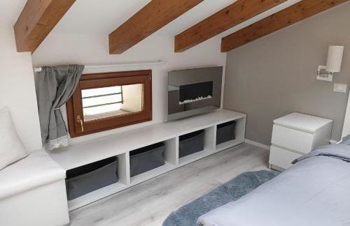 Attico delle Dolomiti - Foto 33