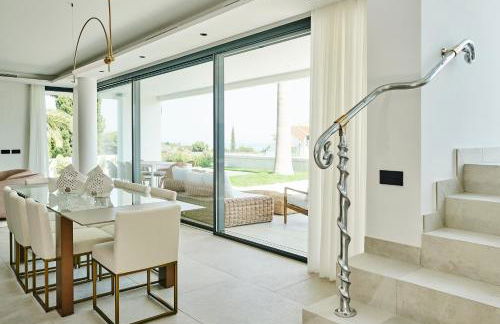 Sea Gardens Villa - Foto 28