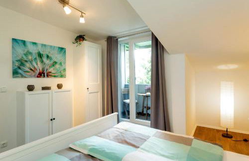 NEU! Appartement Zur Heideblüte - Foto 8