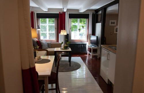 Haus am Stadttor - Foto 43