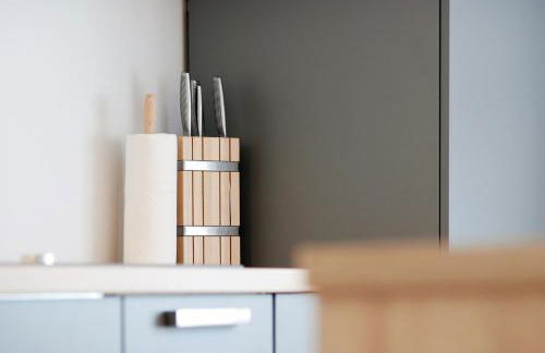 LUX Ferienwohnung im Weinort Pommern an der Mosel - Foto 20