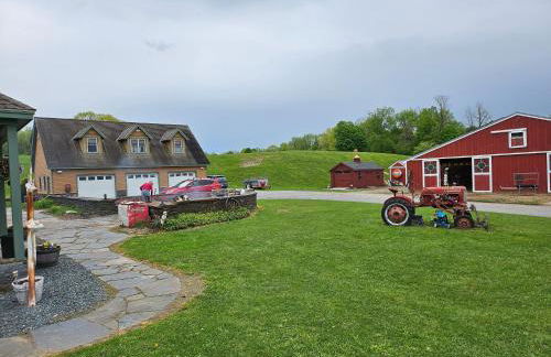 Clover Hill Farm & Country Inn - Foto 29